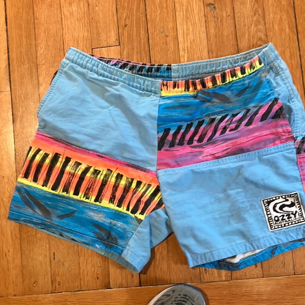 1993 Original Aussie Shorts. Purchased in Australia, never worn. Medium.